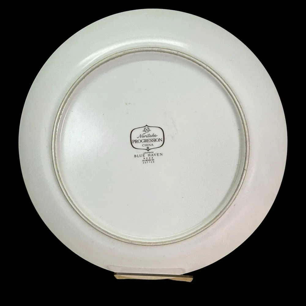 Noritake minor wear